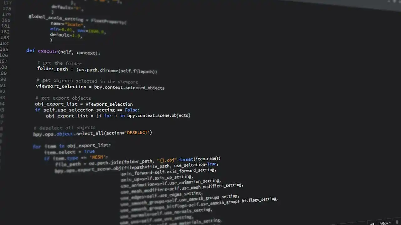 web development image