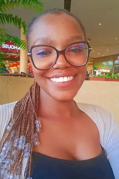 Dorin Chepkoech