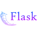 flask logo