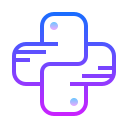 Python logo