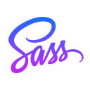 sass logo