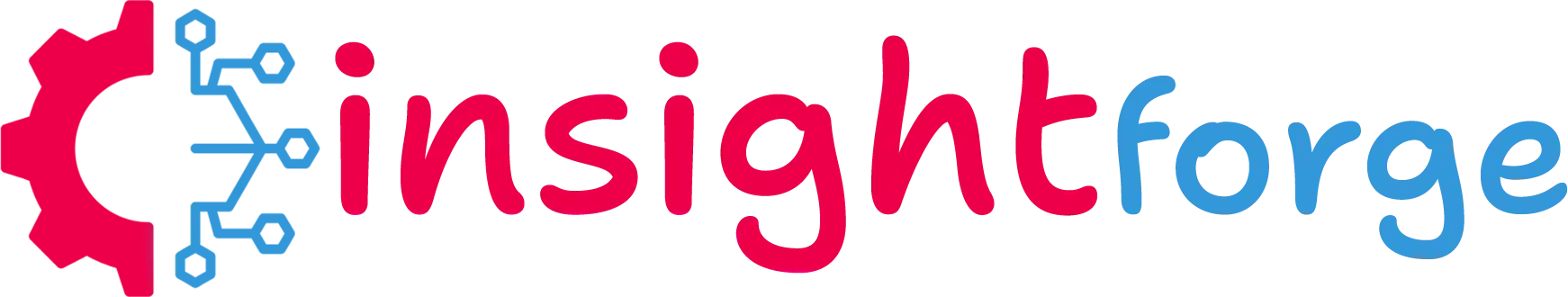 website logo