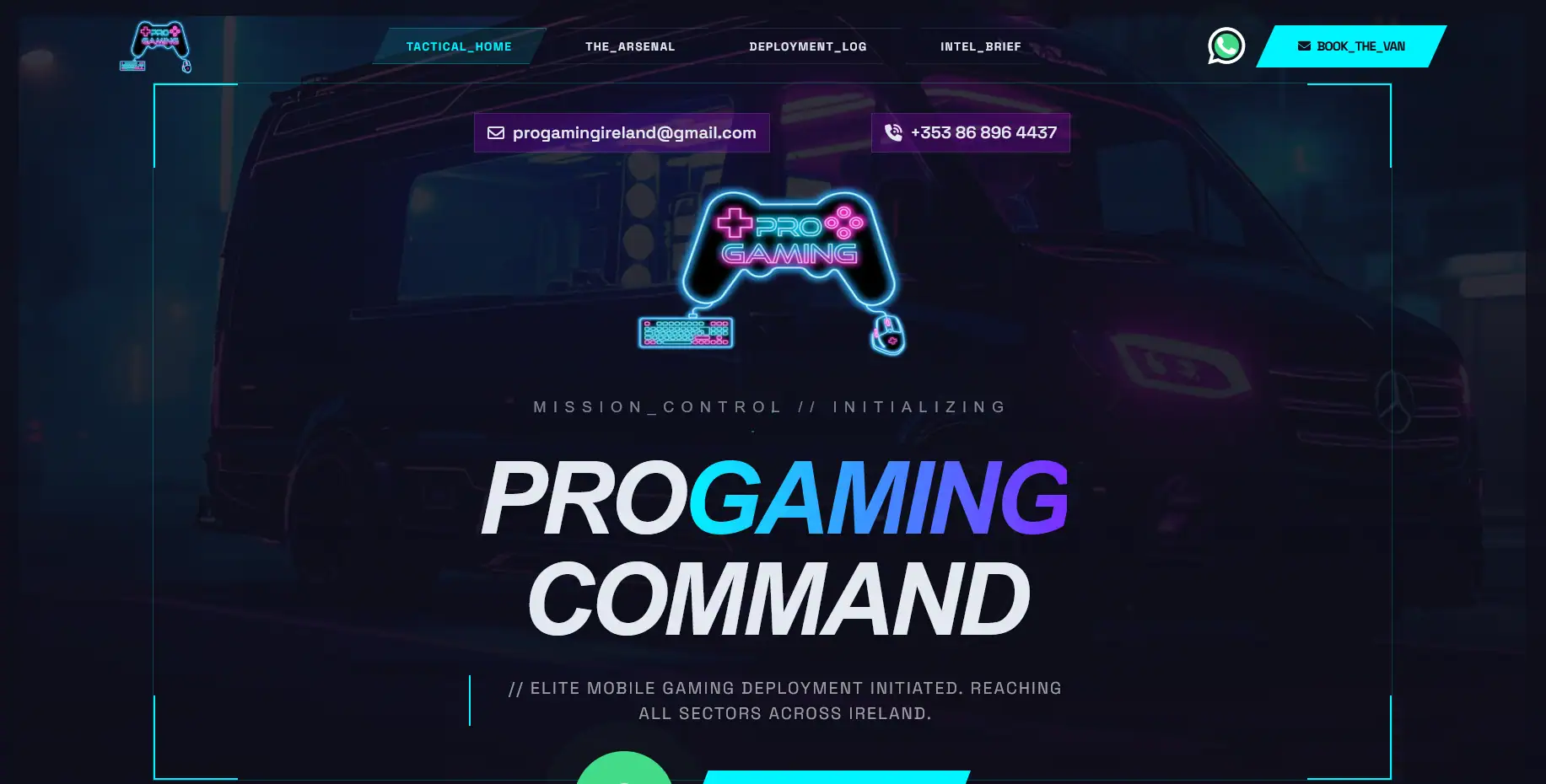 Progaming