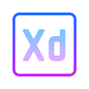 adobe XD icon