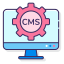 cms icon