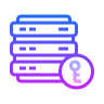 database icon