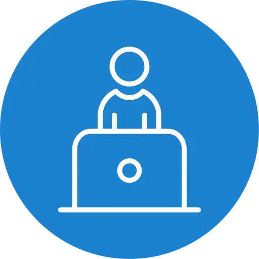 pc user icon